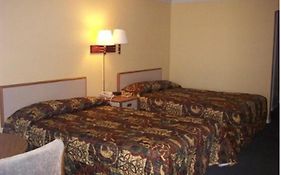 America's Best In Huntsville Alabama 2*
